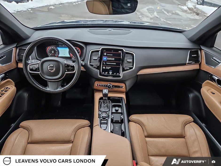 2018 Volvo XC90 INSCRIPTION-23