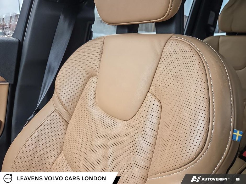 2018 Volvo XC90 INSCRIPTION-19