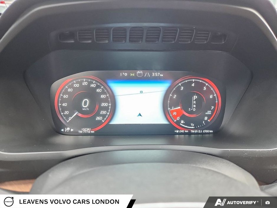 2018 Volvo XC90 INSCRIPTION-14