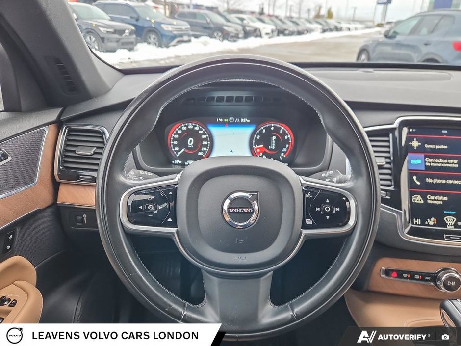 2018 Volvo XC90 INSCRIPTION-13