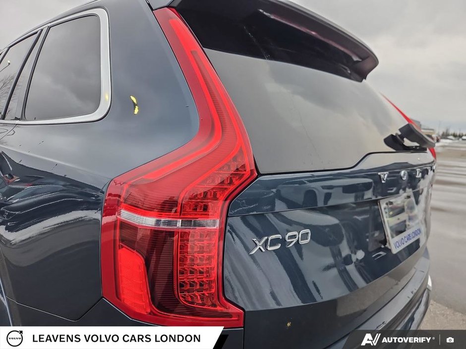 2018 Volvo XC90 INSCRIPTION-10