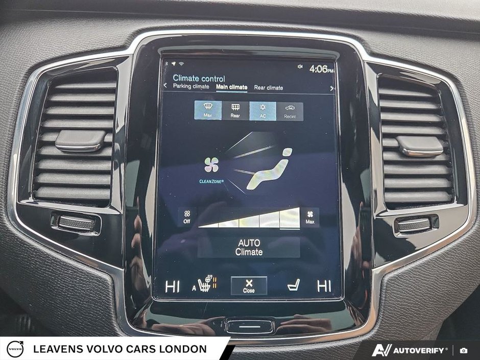 2018 Volvo XC90 INSCRIPTION-29