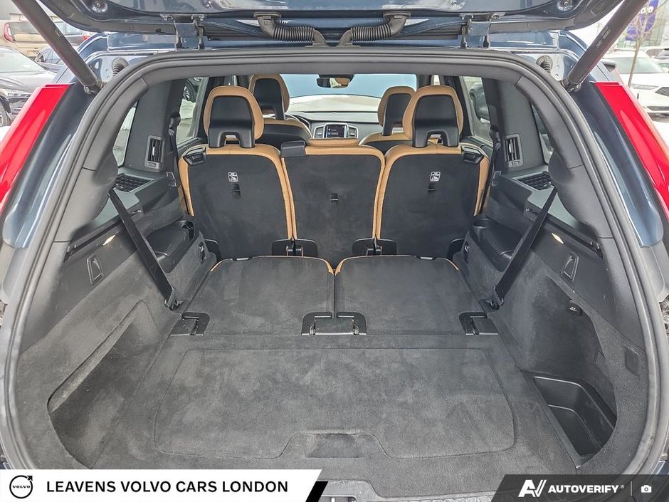 2018 Volvo XC90 INSCRIPTION-11
