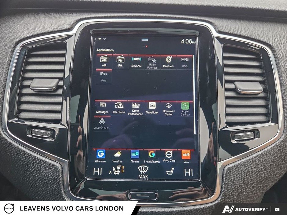 2018 Volvo XC90 INSCRIPTION-27