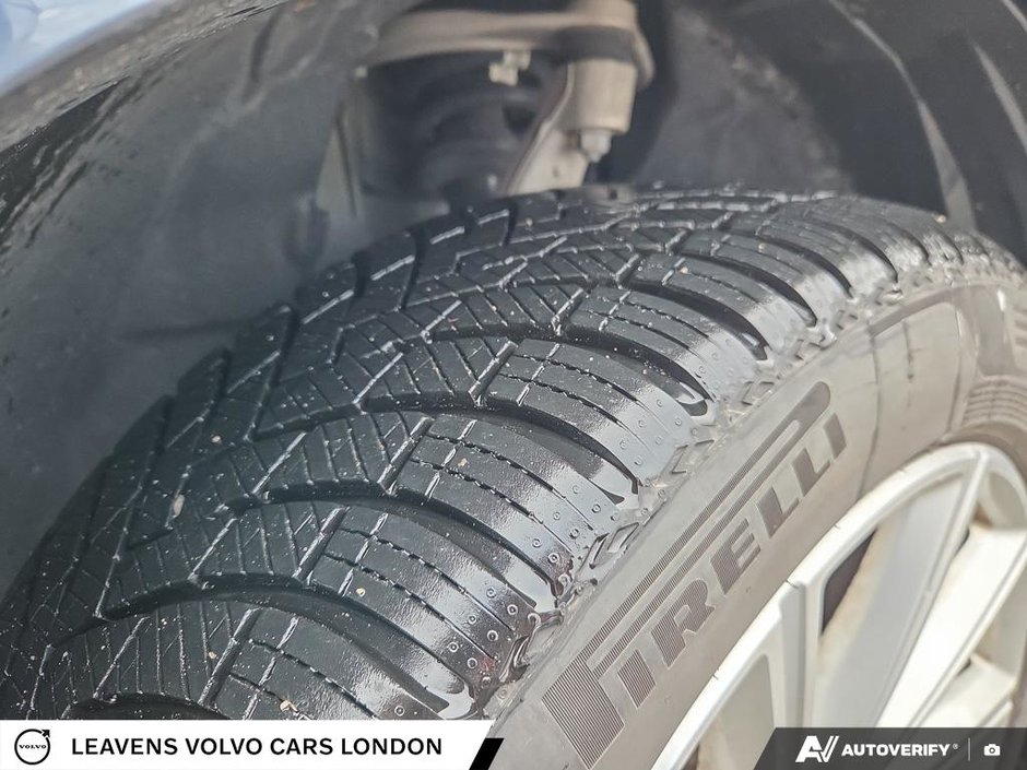 2018 Volvo XC90 INSCRIPTION-6