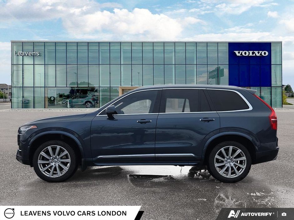 2018 Volvo XC90 INSCRIPTION-2
