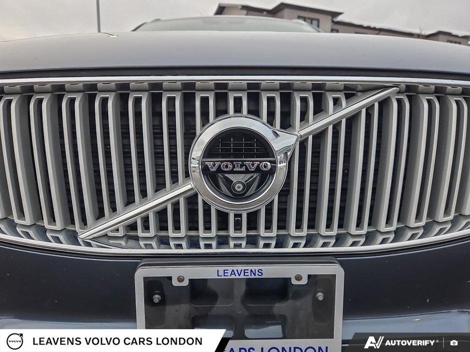 2018 Volvo XC90 INSCRIPTION-8