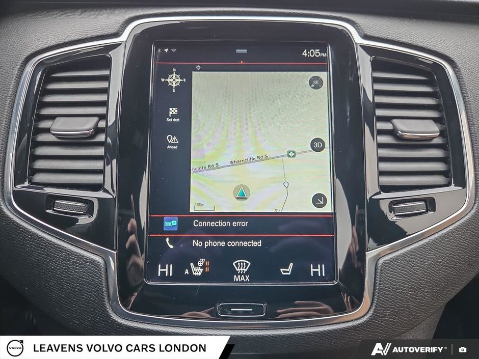2018 Volvo XC90 INSCRIPTION-25