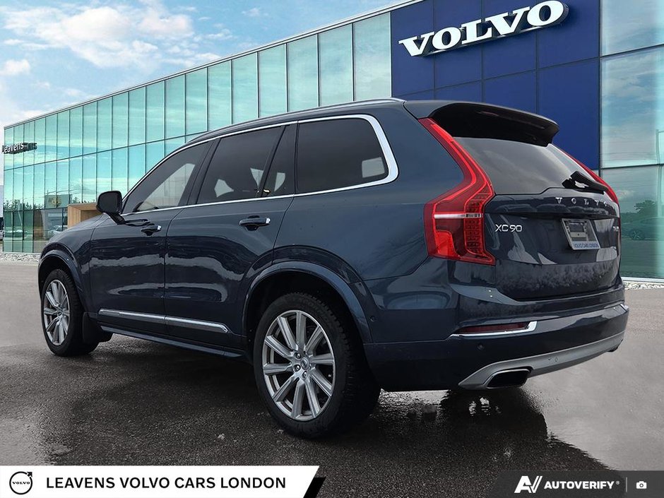2018 Volvo XC90 INSCRIPTION-3