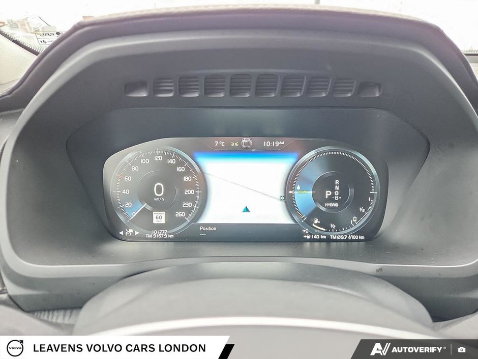 2020 Volvo XC90 INSCRIPTION-14