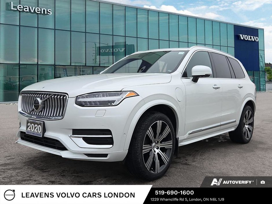 2020 Volvo XC90 INSCRIPTION-0