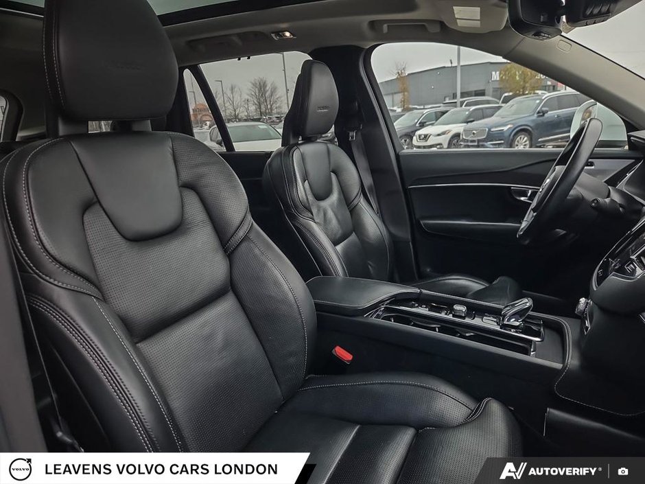 2020 Volvo XC90 INSCRIPTION-21