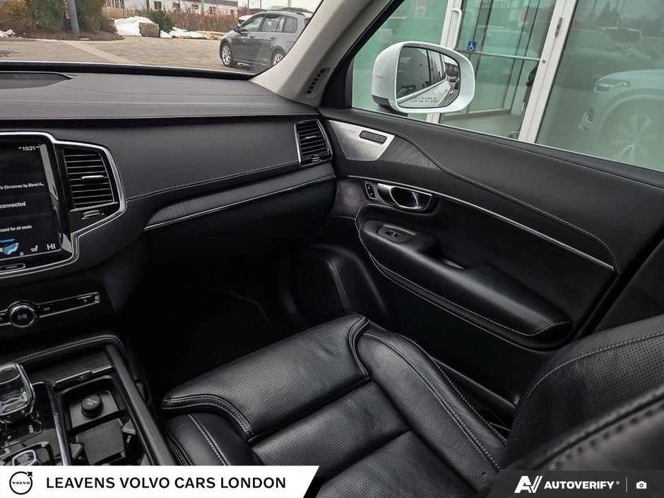 2020 Volvo XC90 INSCRIPTION-24