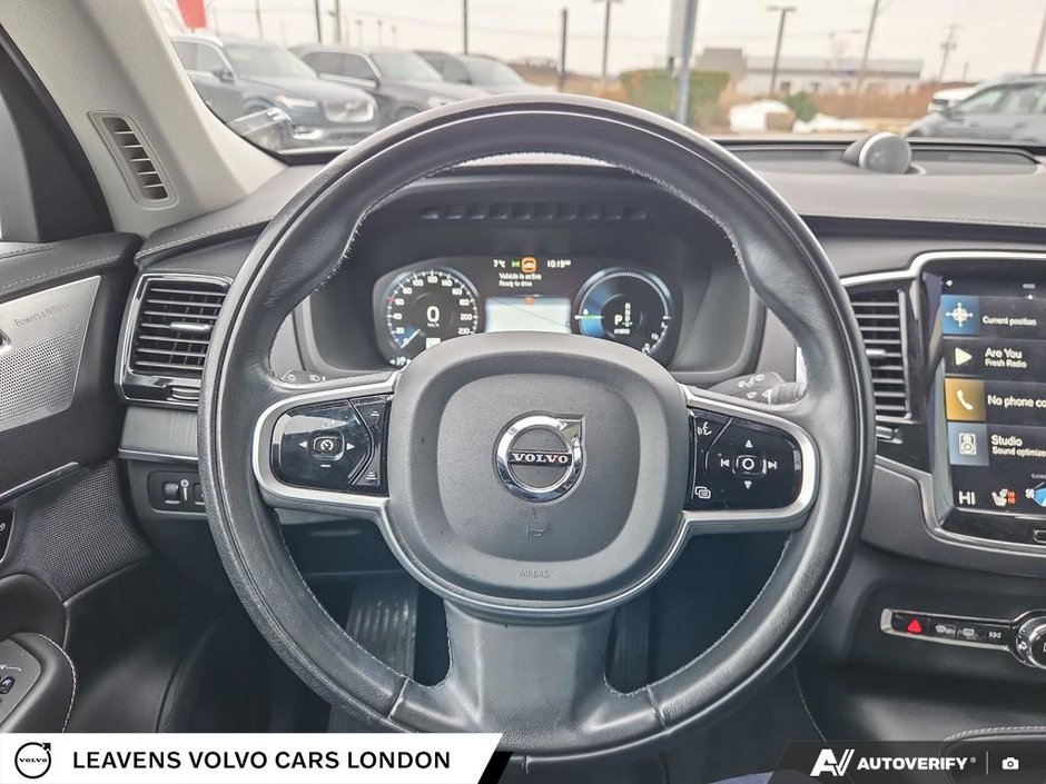 2020 Volvo XC90 INSCRIPTION-13