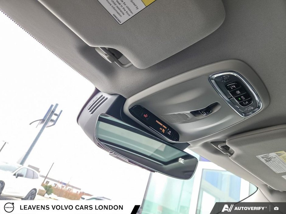 2020 Volvo XC90 INSCRIPTION-20