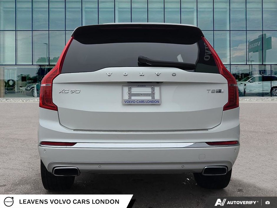 2020 Volvo XC90 INSCRIPTION-4