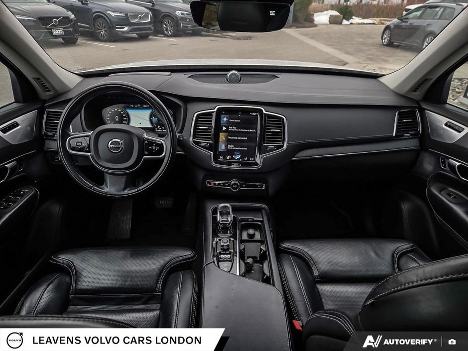 2020 Volvo XC90 INSCRIPTION-23