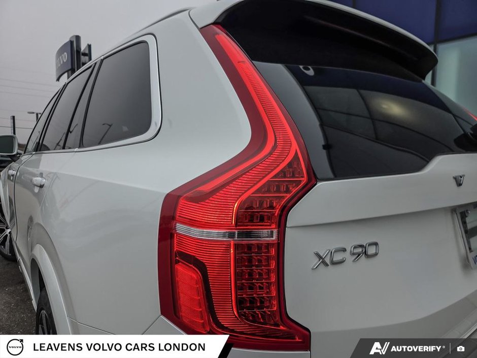 2020 Volvo XC90 INSCRIPTION-10