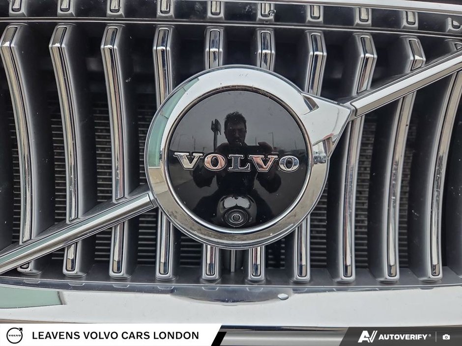 2020 Volvo XC90 INSCRIPTION-8