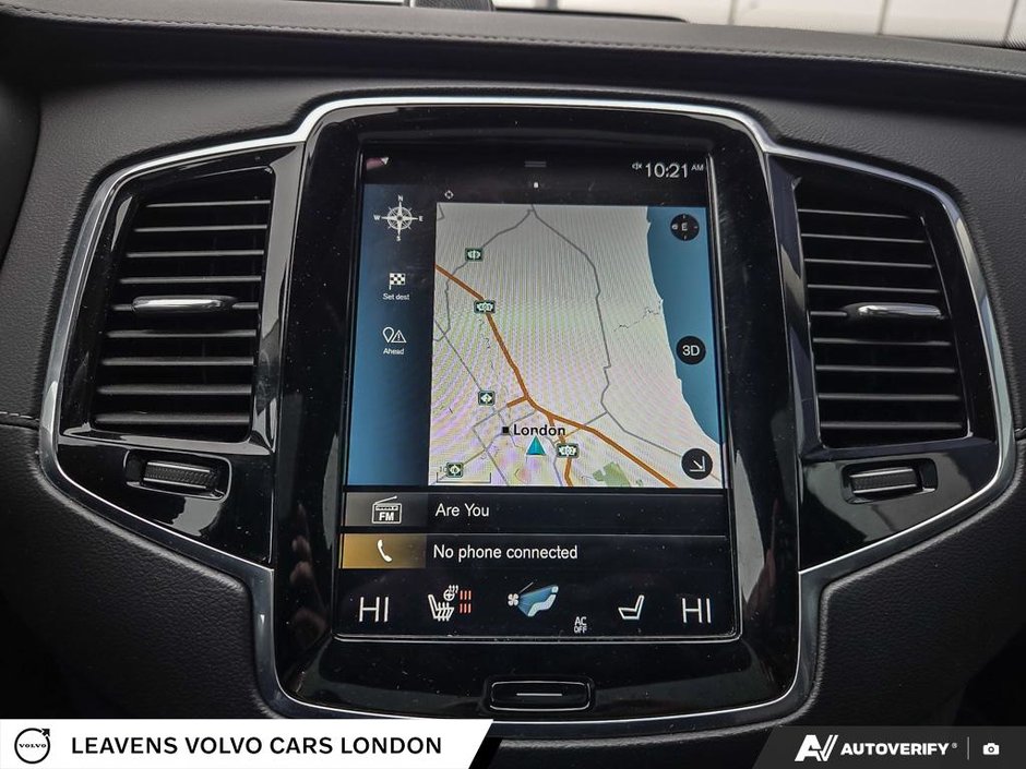2020 Volvo XC90 INSCRIPTION-25