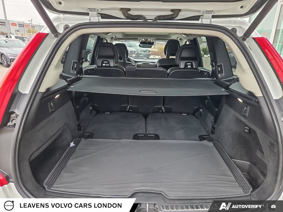2020 Volvo XC90 INSCRIPTION-11