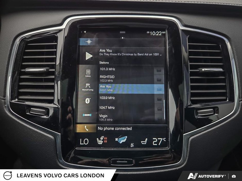 2020 Volvo XC90 INSCRIPTION-27