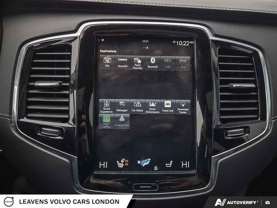 2020 Volvo XC90 INSCRIPTION-26