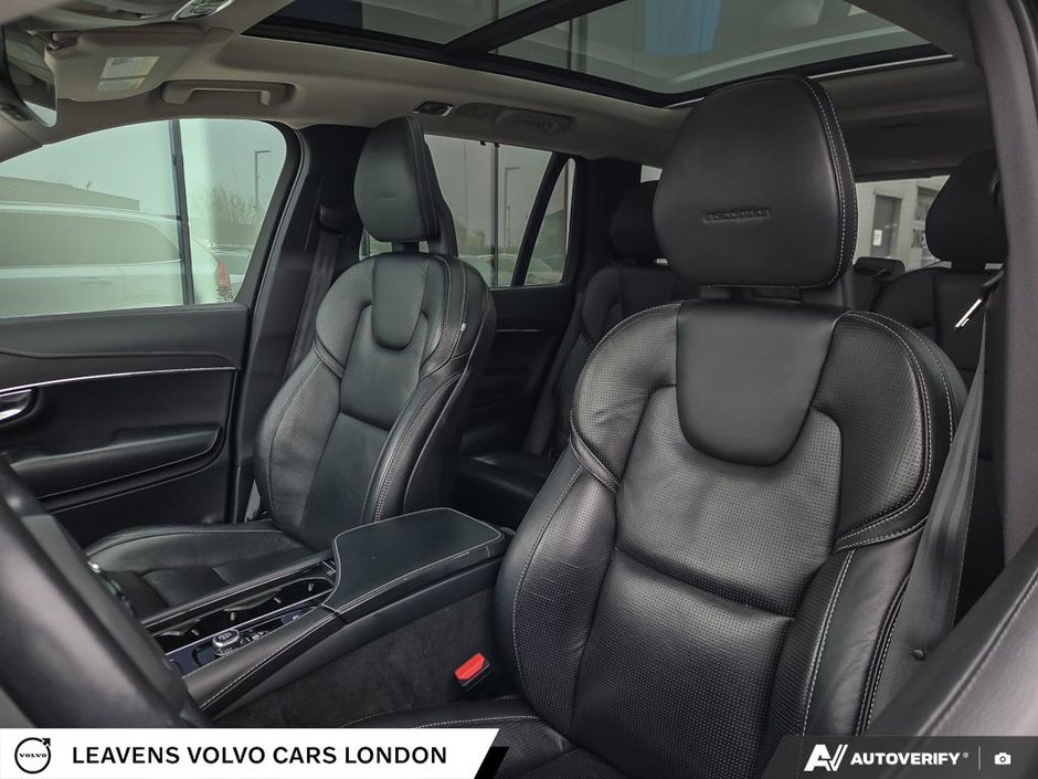 2020 Volvo XC90 INSCRIPTION-29