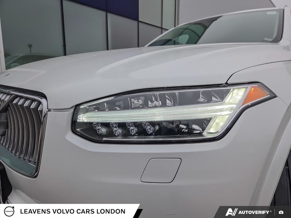 2020 Volvo XC90 INSCRIPTION-7