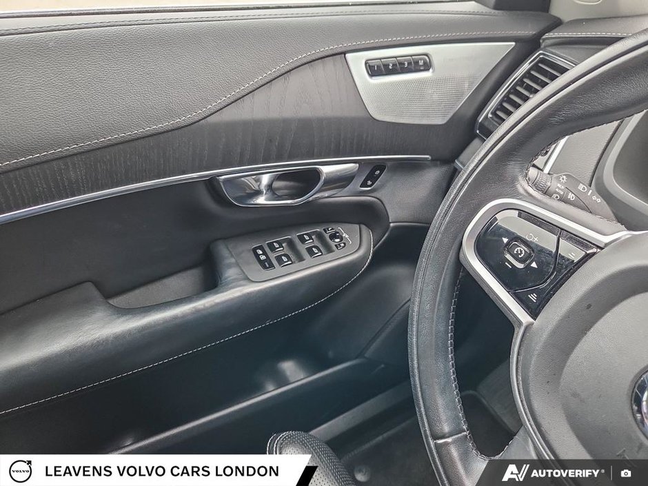 2020 Volvo XC90 INSCRIPTION-16