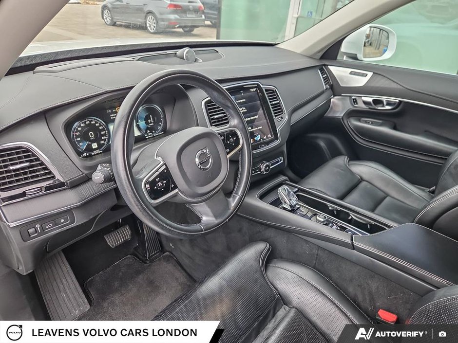 2020 Volvo XC90 INSCRIPTION-12