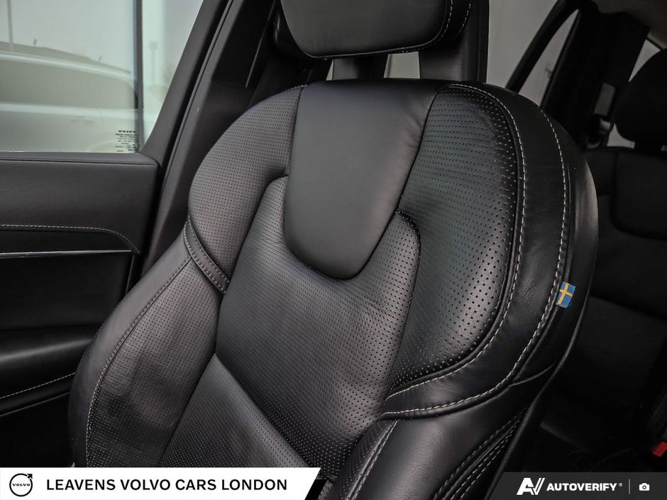 2020 Volvo XC90 INSCRIPTION-19
