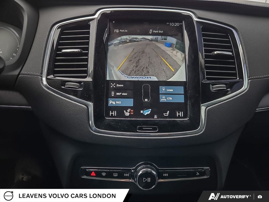 2020 Volvo XC90 INSCRIPTION-18