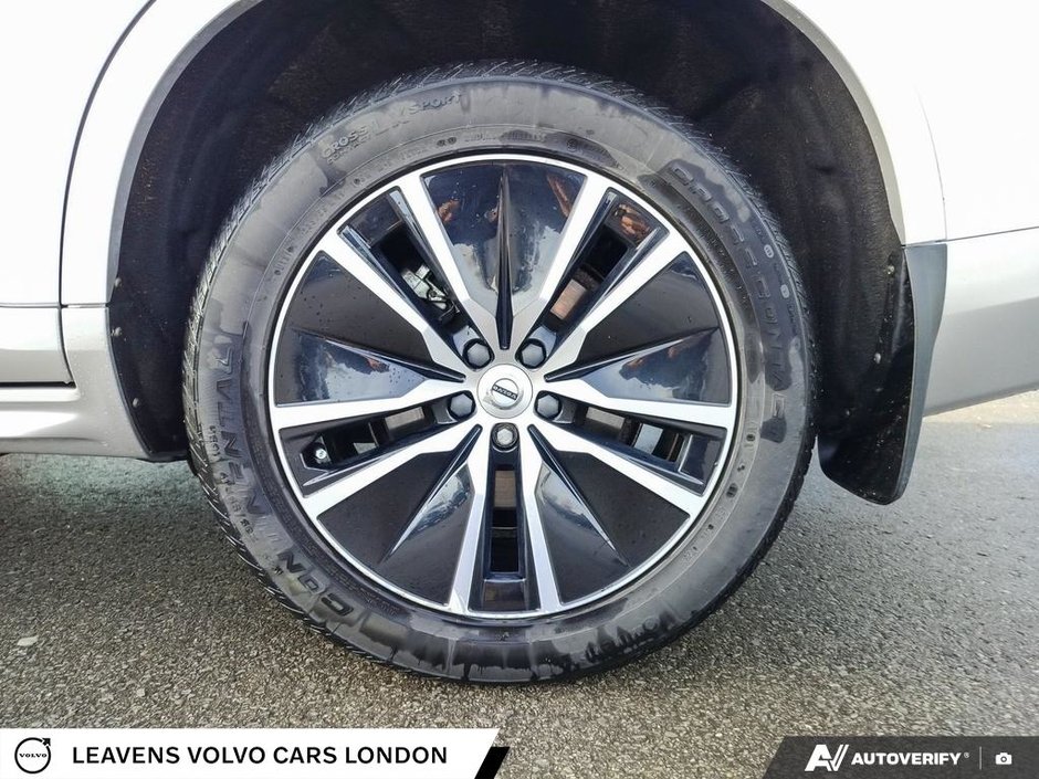 2020 Volvo XC90 MOMENTUM-5