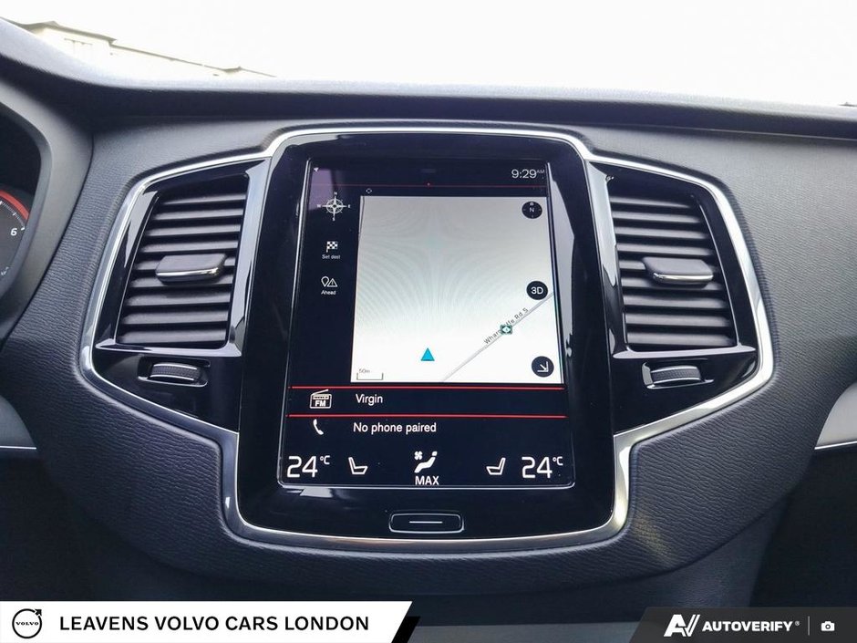 2020 Volvo XC90 MOMENTUM-28