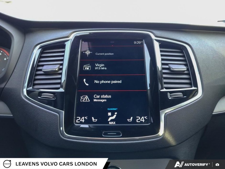 2020 Volvo XC90 MOMENTUM-26