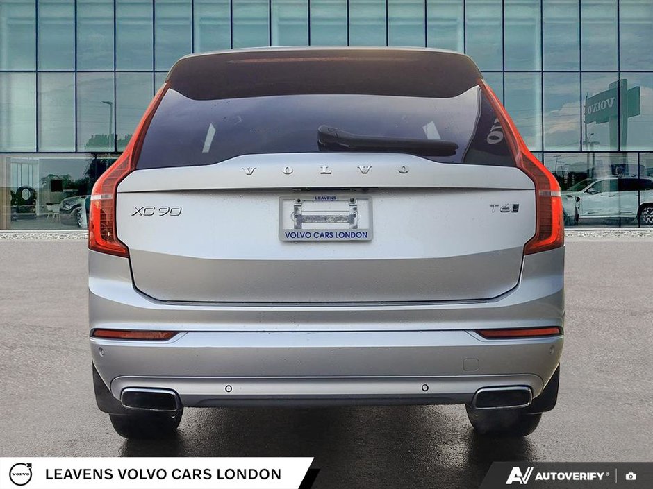 2020 Volvo XC90 MOMENTUM-4