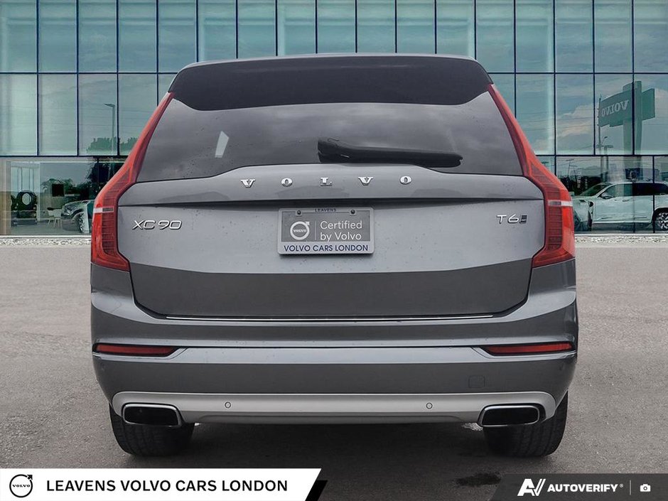 2020 Volvo XC90 MOMENTUM-4