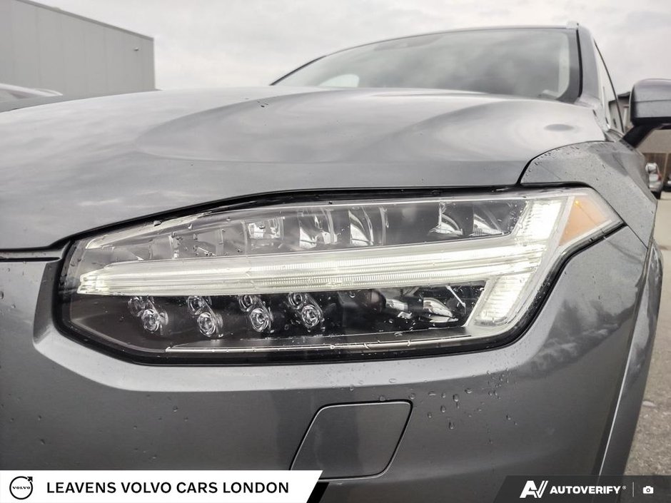 2020 Volvo XC90 MOMENTUM-7