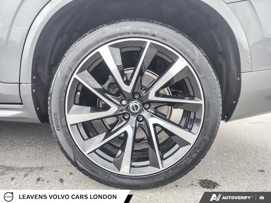 2020 Volvo XC90 MOMENTUM-5