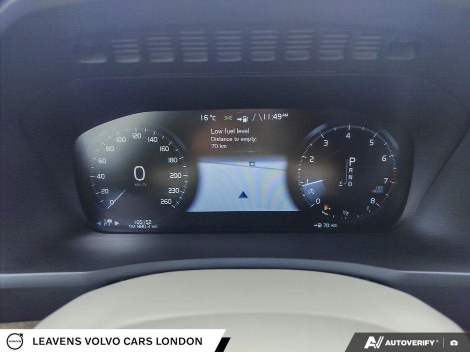 2020 Volvo XC90 MOMENTUM-14