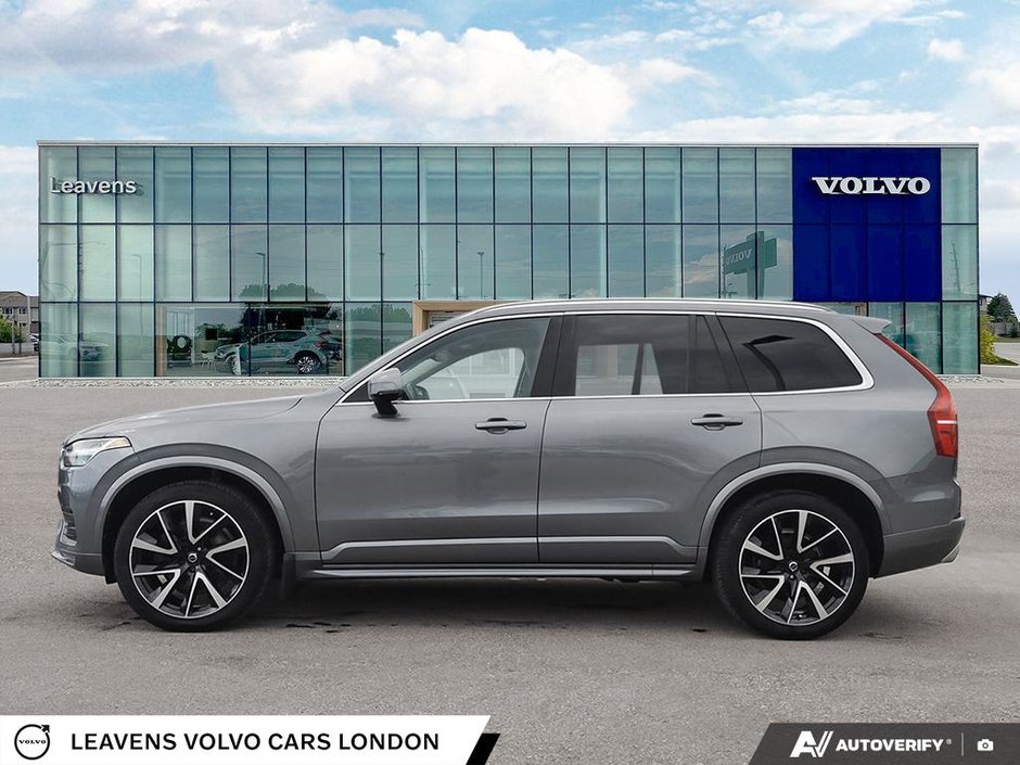 2020 Volvo XC90 MOMENTUM-2