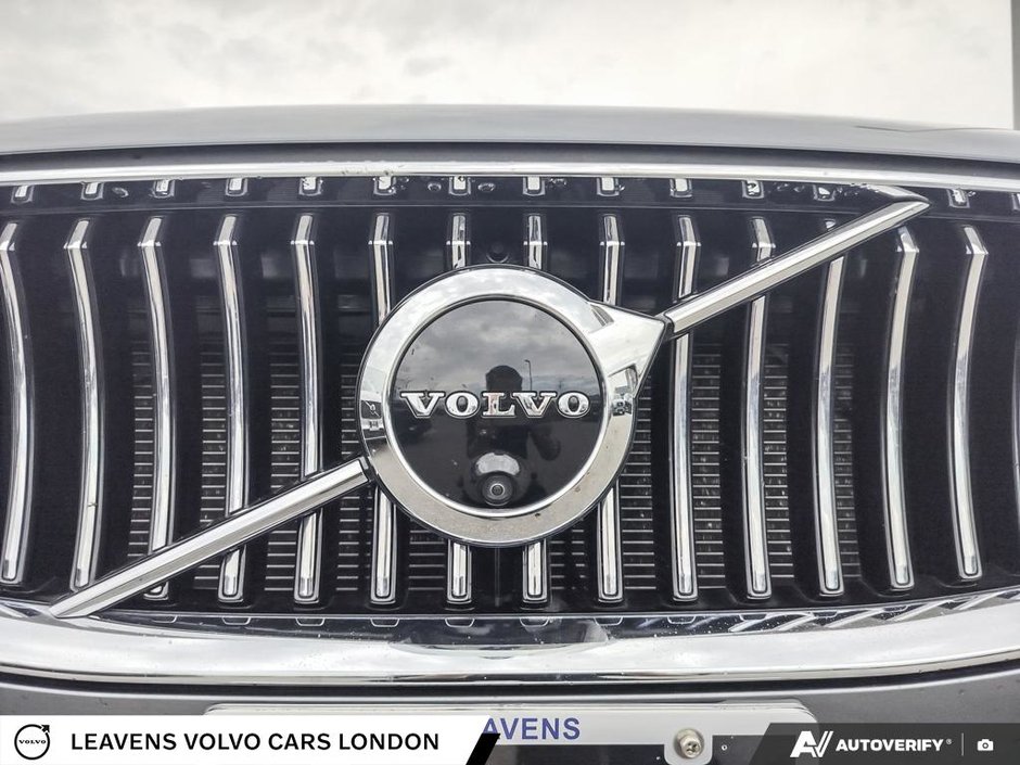 2020 Volvo XC90 MOMENTUM-8