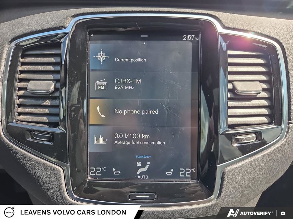 2021 Volvo XC90 R-DESIGN-25