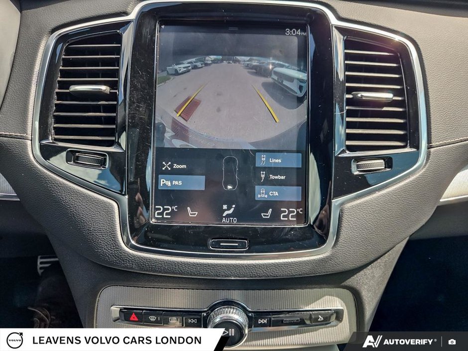 2021 Volvo XC90 R-DESIGN-18