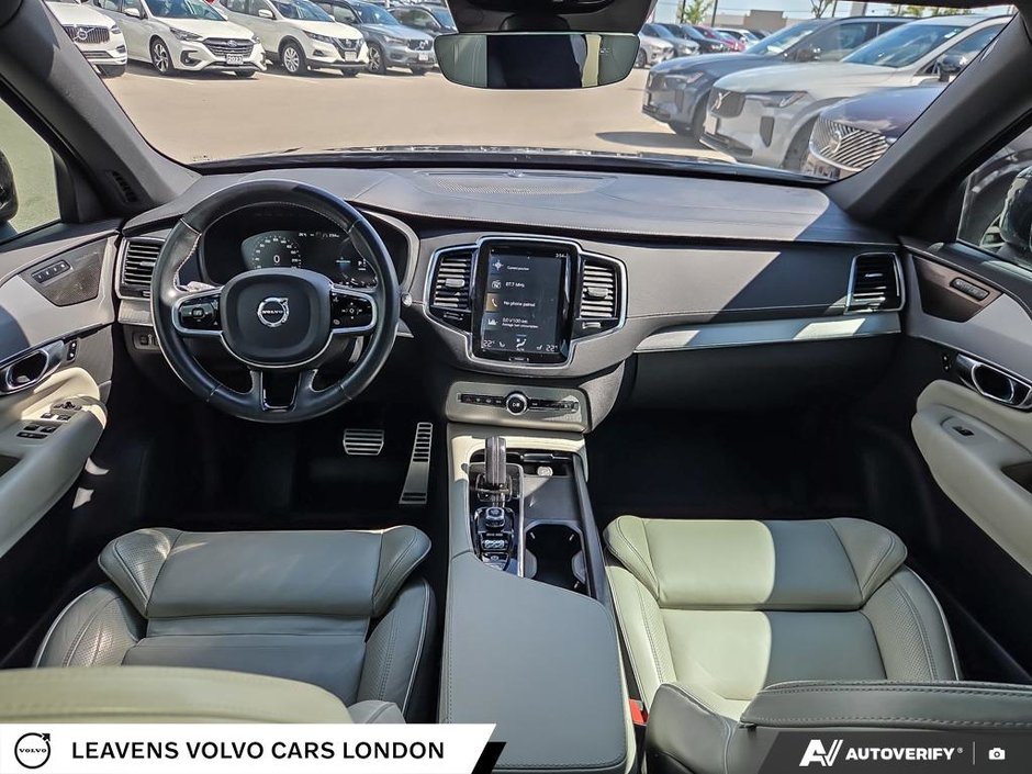 2021 Volvo XC90 R-DESIGN-23