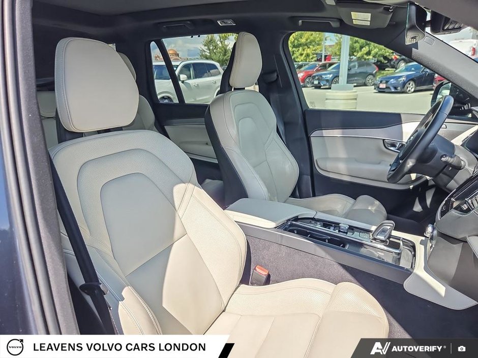 2021 Volvo XC90 R-DESIGN-21