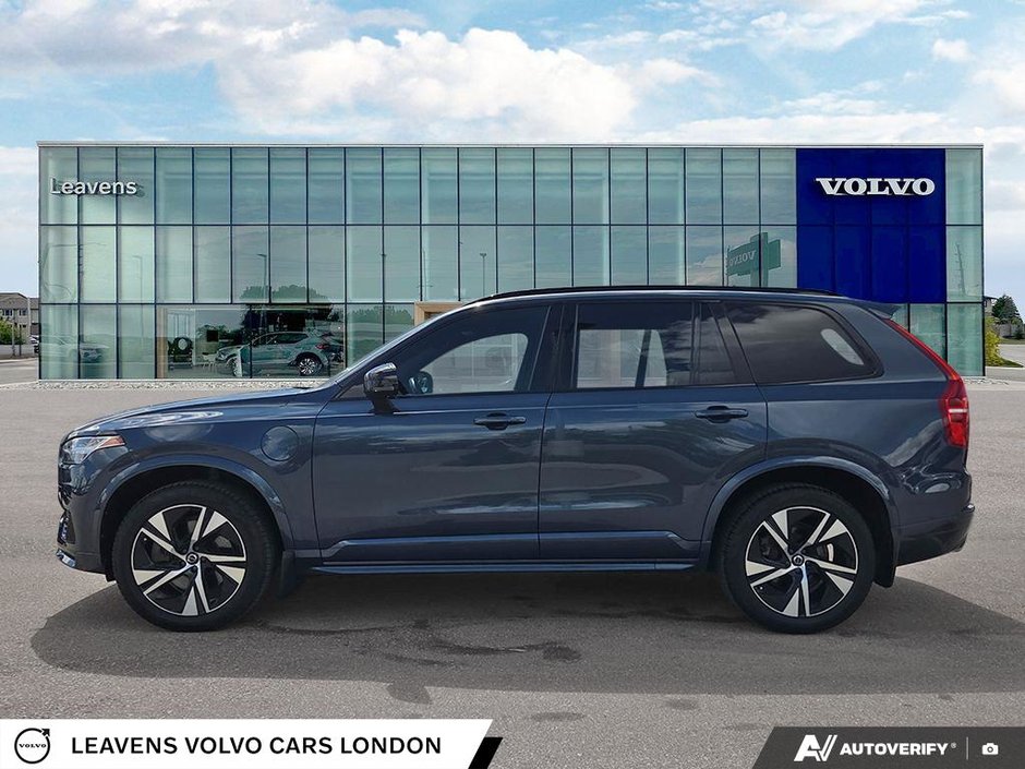 2021 Volvo XC90 R-DESIGN-2