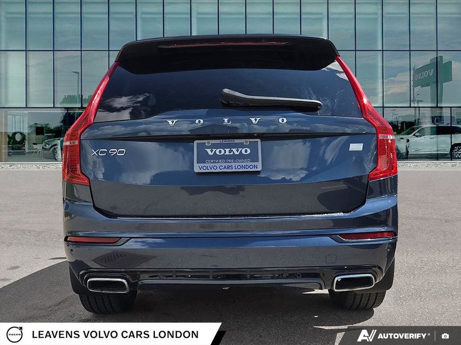 2021 Volvo XC90 R-DESIGN-4