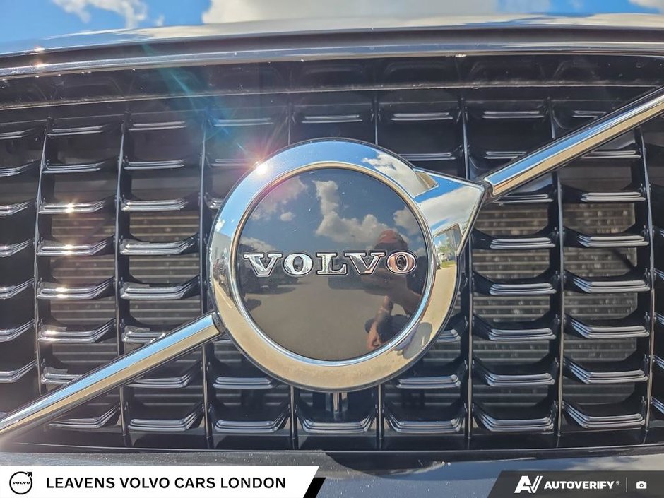 2021 Volvo XC90 R-DESIGN-8